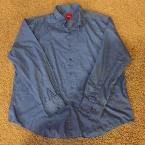 MENS ALFANI DRESS SHIRT